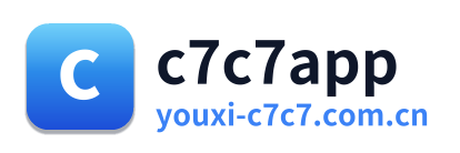 c7c7app Logo